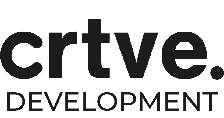 Crtve Development 