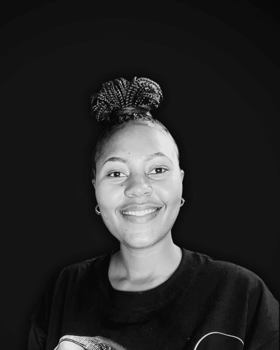 Hlengiwe Magubane